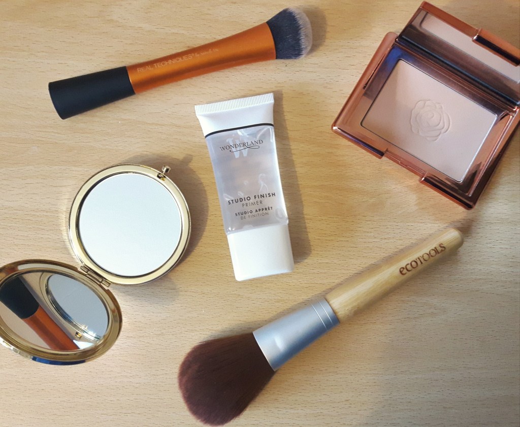 Wonderland: Studio Finish&nbsp;Primer