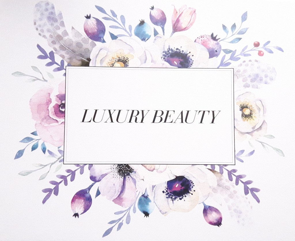 Amazon Luxury Beauty Box&nbsp;Review