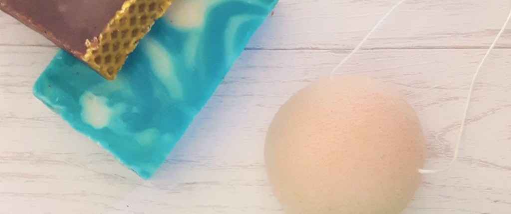 Caidn – Natural Beauty&nbsp;Haul