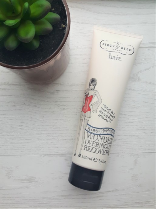 Percy and Reed Treatment