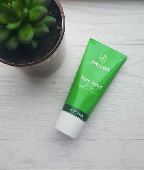 Weleda Skin Food