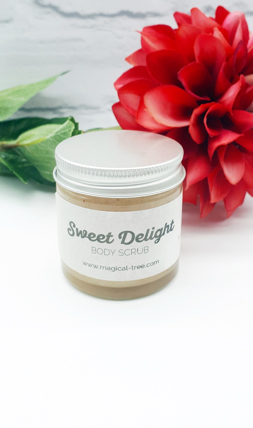 Magical Tree – Sweet Delight Body&nbsp;Scrub