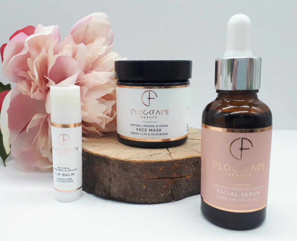 Clockface Beauty: Revisted