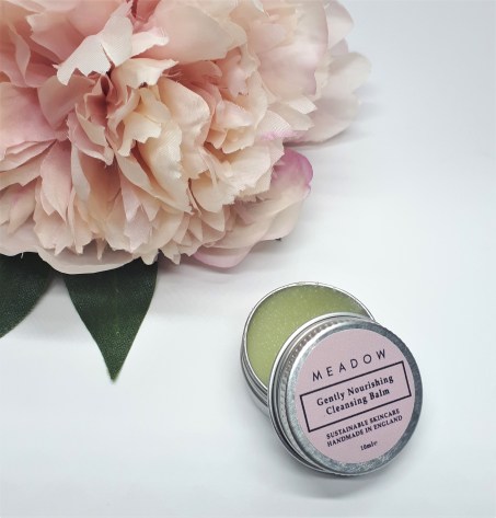Cleansing Balm Pink Flower
