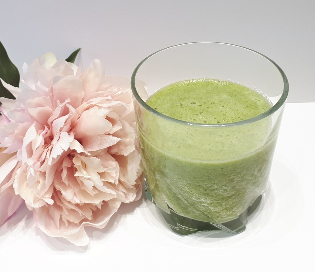 Alexa Sky Botanicals: Green Beauty Revolution Facial