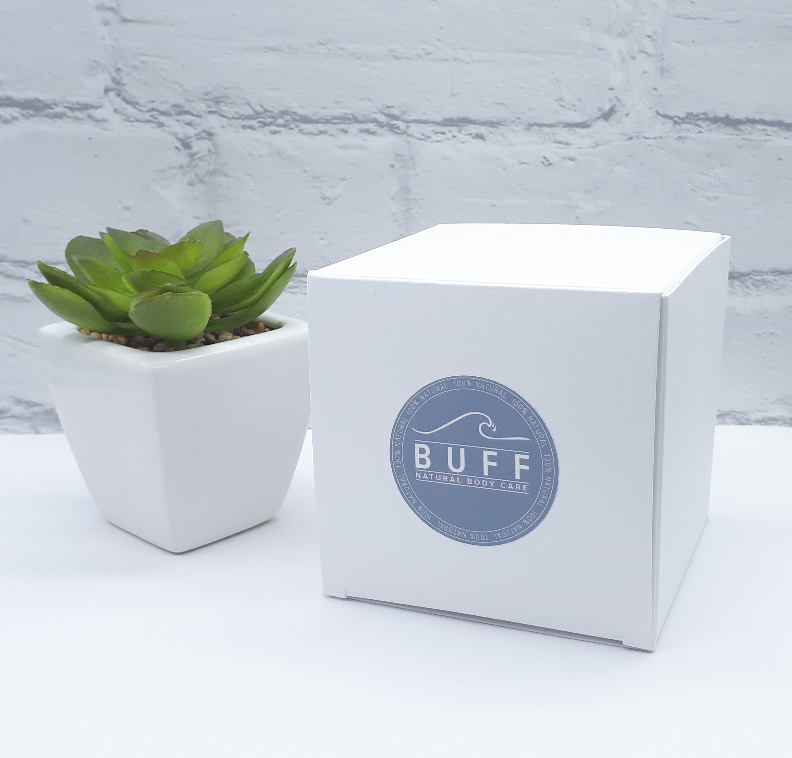 Buff Box