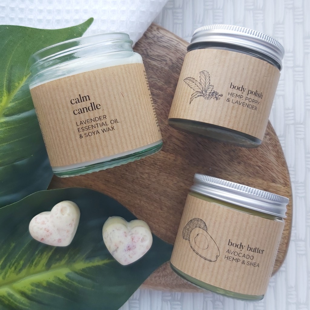 Bumi Naturals: Calm Box&nbsp;(Review)