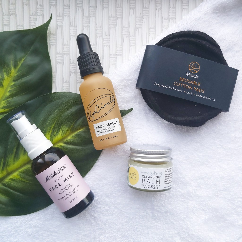 EcoBox: January 2021 Fresh Faced Beauty Box (First&nbsp;Impressions)