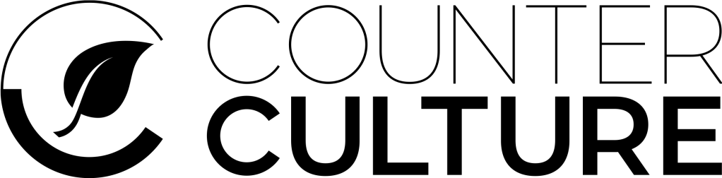 Counter Culture Beauty Store Logo