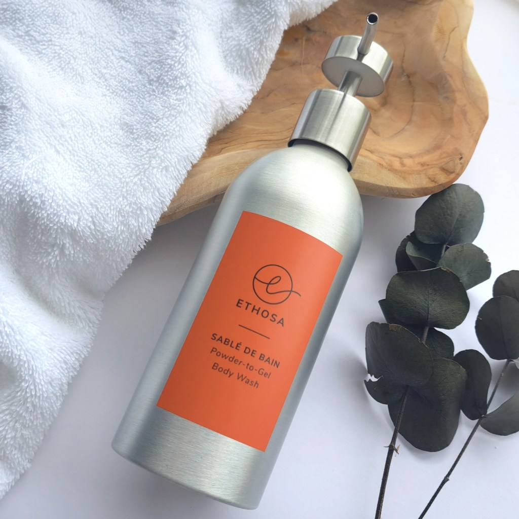 Ethosa: Body Wash Reinvented&nbsp;(Review)