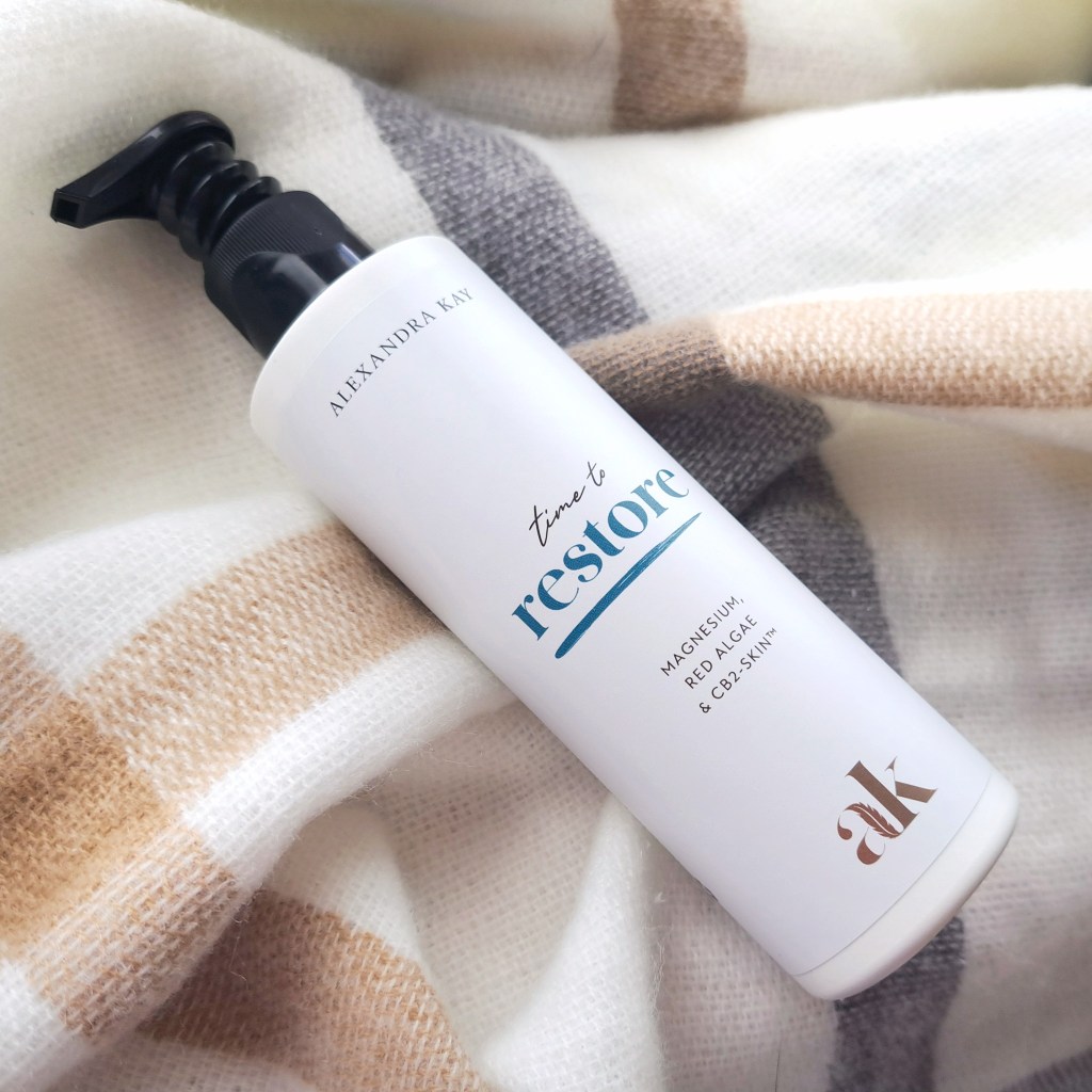 Green People’s Alexandra Kay Wellness Collection: Self-Care at it’s Very&nbsp;Best