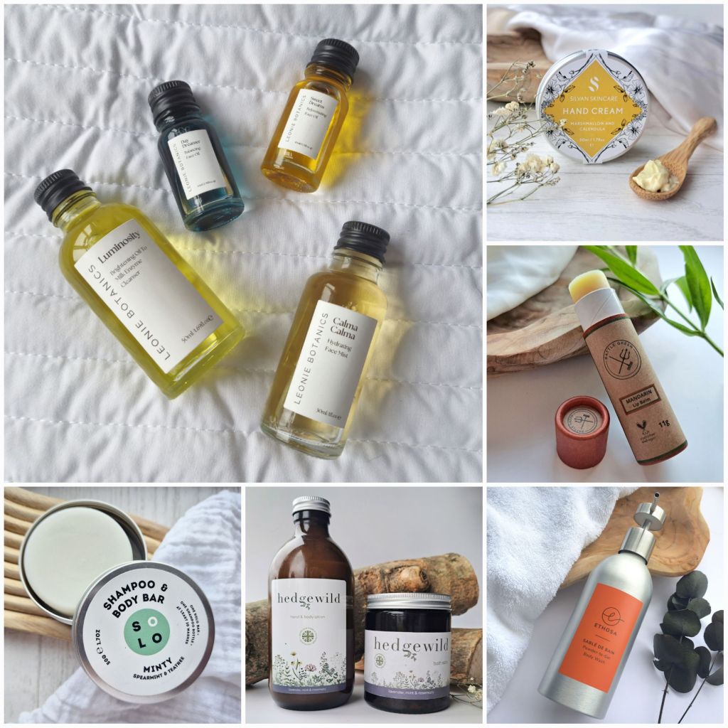 Plastic-Free July: Natural Beauty Brands who Have Ditched Single Use&nbsp;Plastic